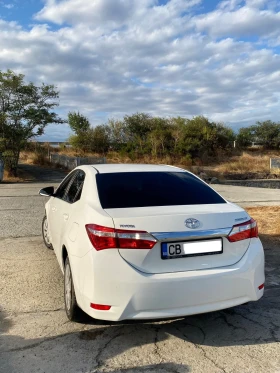 Toyota Corolla, снимка 6