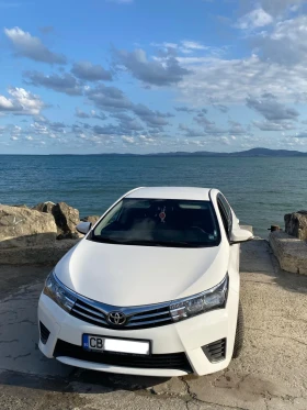 Toyota Corolla, снимка 4