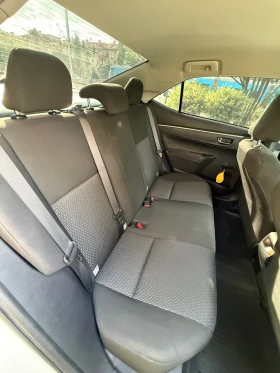Toyota Corolla, снимка 11