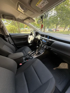 Toyota Corolla, снимка 10