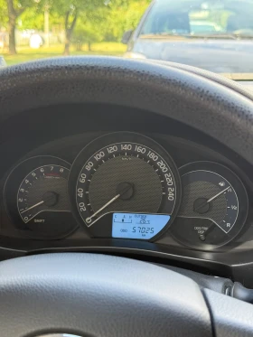 Toyota Corolla, снимка 9