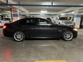 BMW 530 xDrive (F10), снимка 4