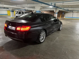 BMW 530 xDrive (F10), снимка 5