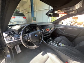 BMW 530 xDrive (F10), снимка 8