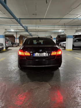 BMW 530 xDrive (F10), снимка 6