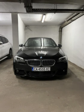 BMW 530 xDrive (F10), снимка 2