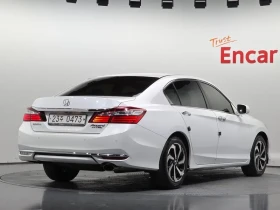 Honda Accord 2.4 9Th Generation, снимка 2