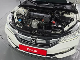 Honda Accord 2.4 9Th Generation, снимка 6