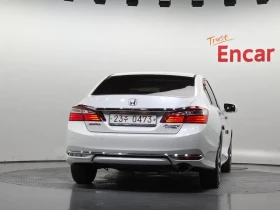 Honda Accord 2.4 9Th Generation, снимка 4