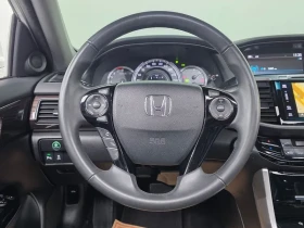 Honda Accord 2.4 9Th Generation, снимка 14