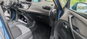 Citroen C4 Picasso, снимка 4