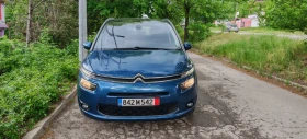 Citroen C4 Picasso, снимка 1