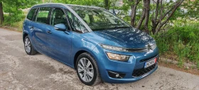 Citroen C4 Picasso, снимка 6