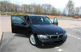 Обява за продажба на BMW 730 3.0d Е-66 5.0i ~11 лв. - изображение 1