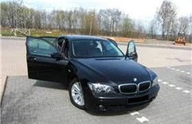 BMW 730 3.0d Е-66 5.0i, снимка 1