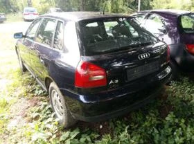 Audi A3 1.9TDi 90hp   | Mobile.bg    3