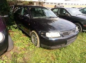 Audi A3 1.9TDi 90hp   | Mobile.bg    2