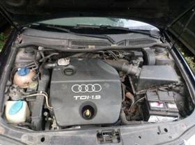 Audi A3 1.9TDi 90hp   | Mobile.bg    5