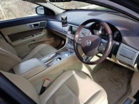 Jaguar Xf - [4] 