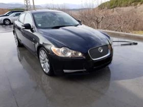 Jaguar Xf  - [1] 