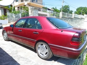 Mercedes-Benz C 220, снимка 2