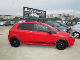 Fiat Punto 1.4T EURO4, снимка 17