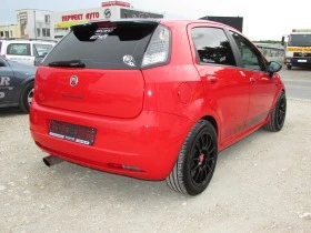 Fiat Punto 1.4T EURO4, снимка 5