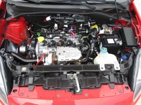 Fiat Punto 1.4T EURO4, снимка 16