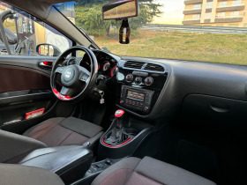 Seat Leon 2.0 TDI , снимка 9 - Автомобили и джипове - 44115418