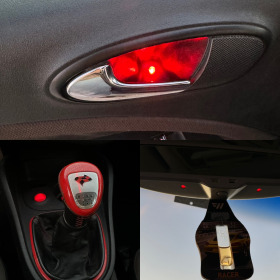 Seat Leon 2.0 TDI , снимка 14 - Автомобили и джипове - 44115418