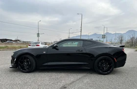 Chevrolet Camaro 6.2 2SS, снимка 3