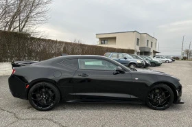 Chevrolet Camaro 6.2 2SS, снимка 8