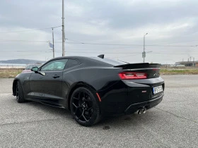 Chevrolet Camaro 6.2 2SS, снимка 5