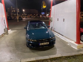 Mitsubishi Galant, снимка 2