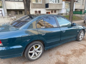 Mitsubishi Galant, снимка 5 - Автомобили и джипове - 44605339