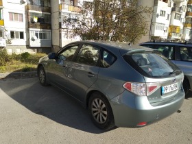 Subaru Impreza, снимка 3