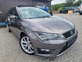 Seat Leon 2.0TDi 185kc FR - [4] 