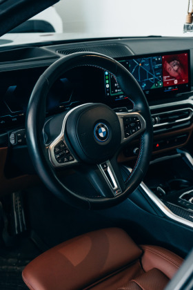 BMW i4 M50, снимка 10 - Автомобили и джипове - 45656624