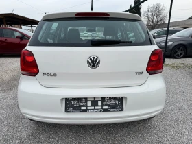 VW Polo 1.6 TDi BLUEMOTION EURO 5A | Mobile.bg    5