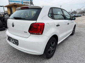 VW Polo 1.6 TDi BLUEMOTION EURO 5A, снимка 6