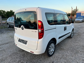 Fiat Doblo 1.4 I    5  | Mobile.bg   5