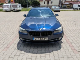     BMW 530 F11 530 D