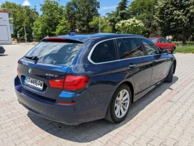 BMW 530 F11 530 D, снимка 6