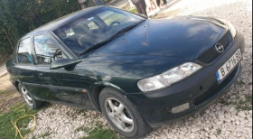 Opel Vectra, снимка 2