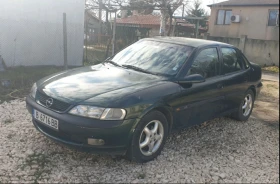 Opel Vectra, снимка 3