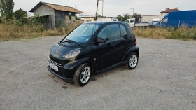 Smart Fortwo, снимка 2