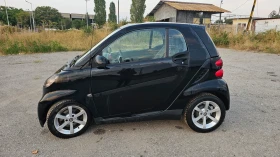 Smart Fortwo, снимка 3