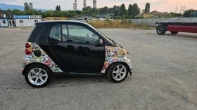 Smart Fortwo, снимка 5