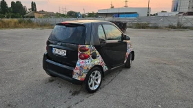 Smart Fortwo, снимка 4