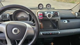 Smart Fortwo, снимка 6